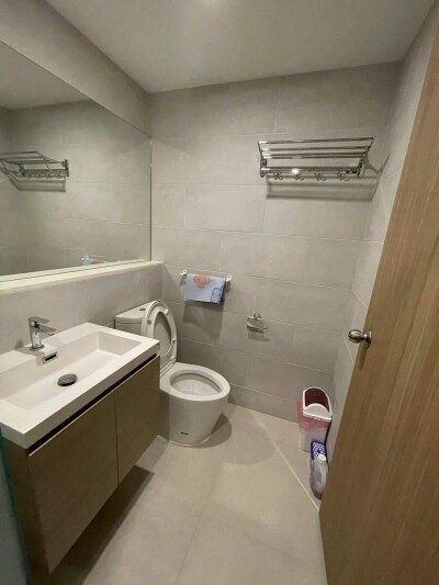 มาเอสโตร 07 อนุสาวรีย์ชัย / 27.06 ตร.ม. ชั้น 2-16