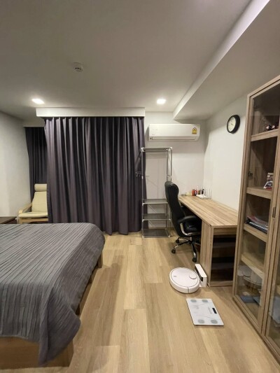 มาเอสโตร 07 อนุสาวรีย์ชัย / 27.06 ตร.ม. ชั้น 2-3