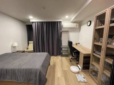 มาเอสโตร 07 อนุสาวรีย์ชัย / 27.06 ตร.ม. ชั้น 2-2