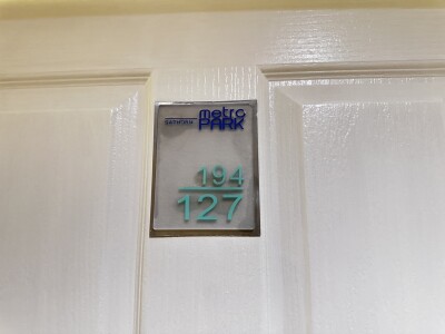 อัพเดตล่าสุด 23/3/2568 : เมโทร พาร์ค สาทร / ชั้น 5 ขนาด 31.61 ตร.ม.-32