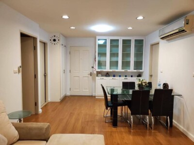 วัน รัชดา - ลาดพร้าว / 62 ตรม. ชั้น 2 *-4