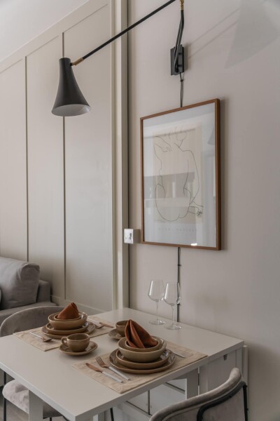 เดอะ ไลน์ สุขุมวิท 101 / 43 ตร.ม.-4