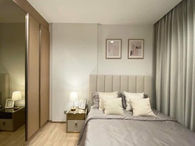 คาวะ เฮ้าส์ อ่อนนุช 77 / 56.85 ตร.ม. ชั้น 5-5