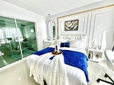 อัพเดตล่าสุด 23/3/2568 : เมโทร พาร์ค สาทร / ชั้น 5 ขนาด 31.61 ตร.ม.-16