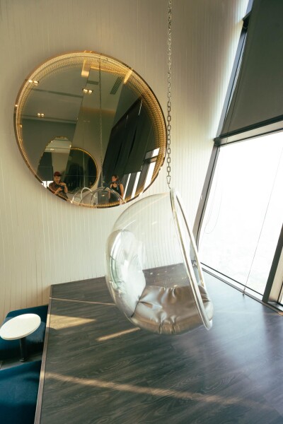 เอ็กซ์ที เอกมัย / 29.82 ตร.ม. ชั้น4-29