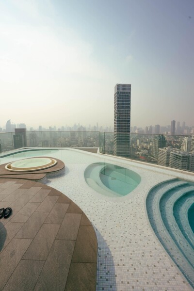 เอ็กซ์ที เอกมัย / 29.82 ตร.ม. ชั้น4-21