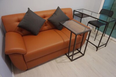 อัปเดตล่าสุด 16/02/68 :  แอสปาย สาทร - ท่าพระ / 27 ตรม .-1