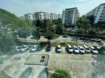 อัพเดตล่าสุด 23/3/2568 : เมโทร พาร์ค สาทร / ชั้น 5 ขนาด 31.61 ตร.ม.-34