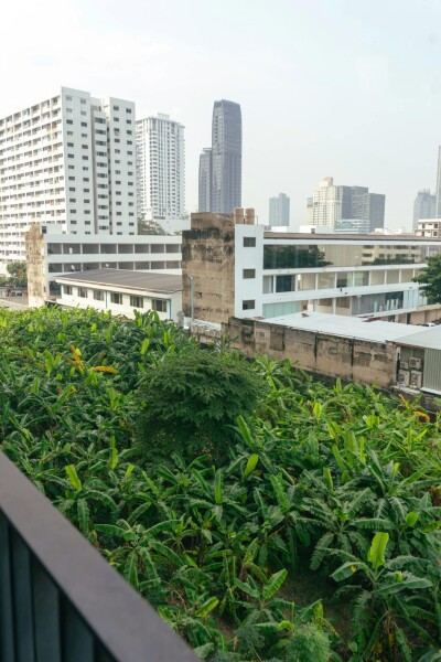 เอ็กซ์ที เอกมัย / 29.82 ตร.ม. ชั้น4-17