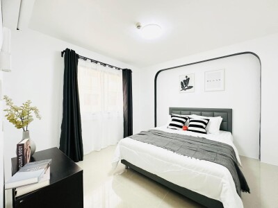 อัสสกาญจน์เพลส รามคำแหง 107 / 33 ตรม.-14