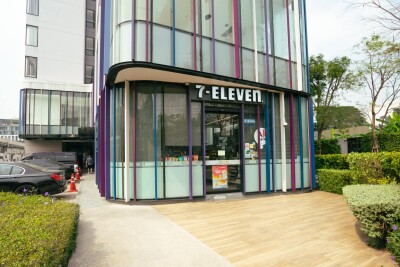 เอ็กซ์ที เอกมัย / 29.82 ตร.ม. ชั้น4-37