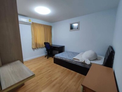 วัน รัชดา - ลาดพร้าว / 62 ตรม. ชั้น 2 *-10