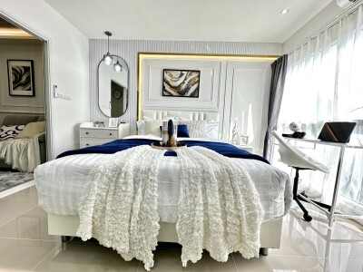 อัพเดตล่าสุด 23/3/2568 : เมโทร พาร์ค สาทร / ชั้น 5 ขนาด 31.61 ตร.ม.-15