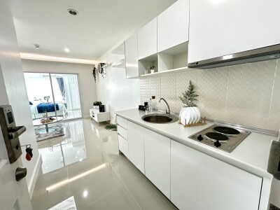 อัพเดตล่าสุด 23/3/2568 : เมโทร พาร์ค สาทร / ชั้น 5 ขนาด 31.61 ตร.ม.-26