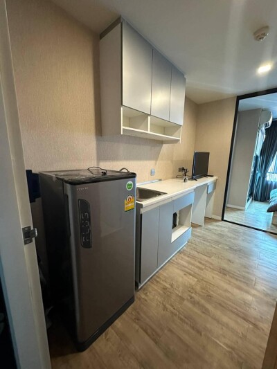 เอชทู รามอินทรา 21 / 22 ตรม. ชั้น 5-5