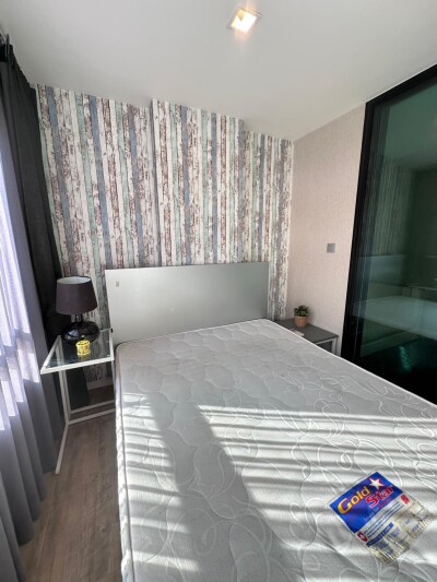 เอชทู รามอินทรา 21 / 22 ตรม. ชั้น 5-3