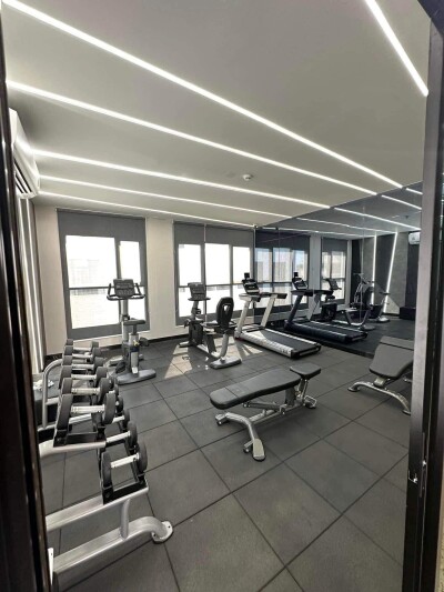 บริกซ์ตัน เพ็ทแอนด์เพลย์ สุขุมวิท 107 / 26.96 ตร.ม.  ชั้น 3-9