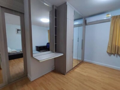 วัน รัชดา - ลาดพร้าว / 62 ตรม. ชั้น 2 *-9