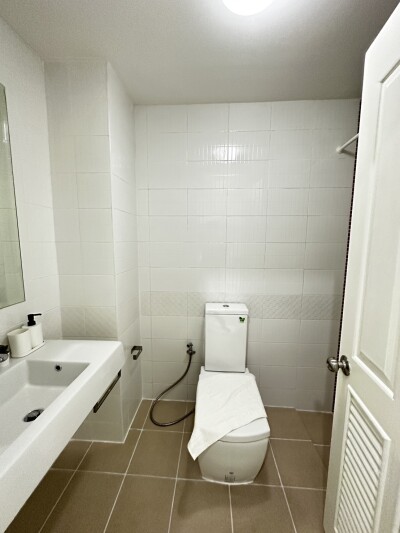 อัพเดตล่าสุด 23/3/2568 : เมโทร พาร์ค สาทร / ชั้น 5 ขนาด 31.61 ตร.ม.-31