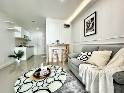 อัพเดตล่าสุด 23/3/2568 : เมโทร พาร์ค สาทร / ชั้น 5 ขนาด 31.61 ตร.ม.-2