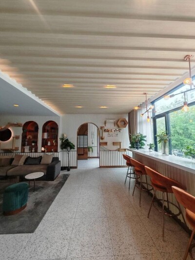 บริกซ์ตัน เพ็ทแอนด์เพลย์ สุขุมวิท 107 / 26.96 ตร.ม.  ชั้น 3-7