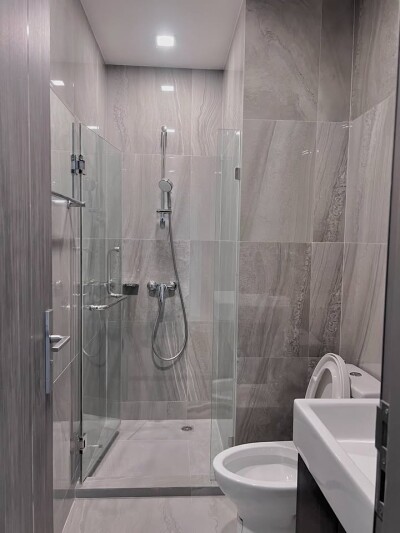 อัปเดตล่าสุด 30/3/68 : คิว ประสานมิตร / 60 ตร.ม. ตึก B ชั้น 2-16