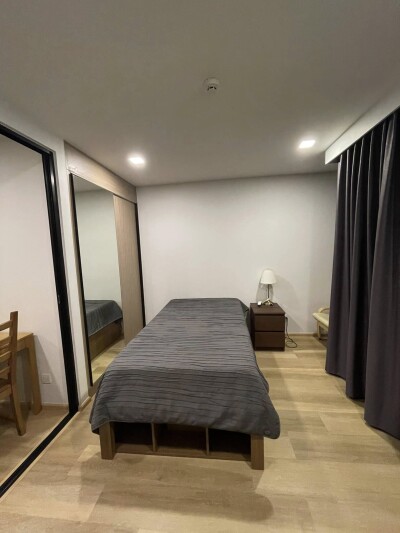 มาเอสโตร 07 อนุสาวรีย์ชัย / 27.06 ตร.ม. ชั้น 2-5