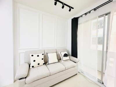 อัสสกาญจน์เพลส รามคำแหง 107 / 33 ตรม.-5