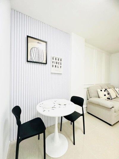 อัสสกาญจน์เพลส รามคำแหง 107 / 33 ตรม.-8