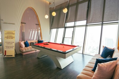 เอ็กซ์ที เอกมัย / 29.82 ตร.ม. ชั้น4-27