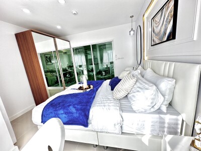 อัพเดตล่าสุด 23/3/2568 : เมโทร พาร์ค สาทร / ชั้น 5 ขนาด 31.61 ตร.ม.-19