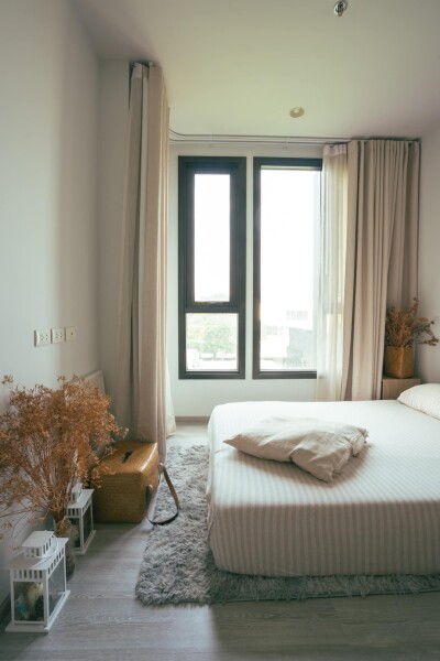 เอ็กซ์ที เอกมัย / 29.82 ตร.ม. ชั้น4-7