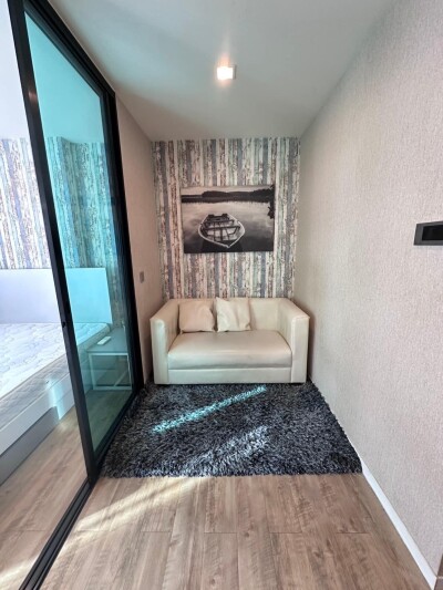 เอชทู รามอินทรา 21 / 22 ตรม. ชั้น 5-2