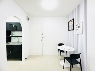 อัสสกาญจน์เพลส รามคำแหง 107 / 33 ตรม.-10