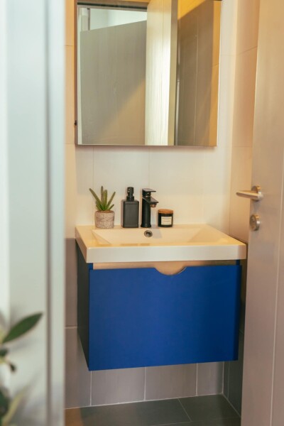 เอ็กซ์ที เอกมัย / 29.82 ตร.ม. ชั้น4-12