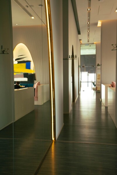 เอ็กซ์ที เอกมัย / 29.82 ตร.ม. ชั้น4-26