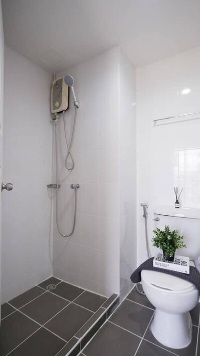 อัปเดตล่าสุด 14/02/68 : ลุมพินี คอนโดทาวน์ รามอินทรา - ลาดปลาเค้า / 26.11 ตรม ชั้น 2 ตึก A1-12