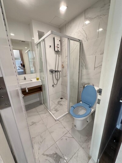 เอชทู รามอินทรา 21 / 22 ตรม. ชั้น 5-7