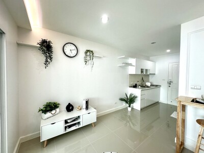 อัพเดตล่าสุด 23/3/2568 : เมโทร พาร์ค สาทร / ชั้น 5 ขนาด 31.61 ตร.ม.-8