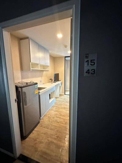 เอชทู รามอินทรา 21 / 22 ตรม. ชั้น 5-6