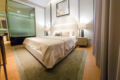 อัปเดตล่าสุด 23/2/2568 :  ศาลาแดง วัน / 57 ตรม. ชั้น 11 *-27