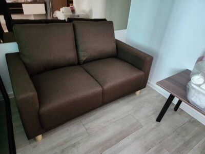 แอทโมซ ลาดพร้าว 71 / 24 sq m. 🎀 ตึก D ชั้น 2-3