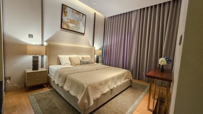 อัปเดตล่าสุด 23/2/2568 :  ศาลาแดง วัน / 57 ตรม. ชั้น 11 *-24