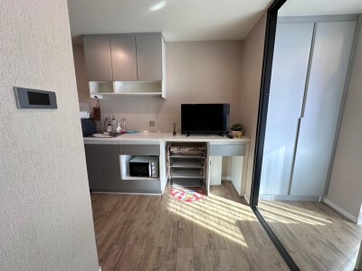 เอชทู รามอินทรา 21 / 22 ตรม. ชั้น 5-4