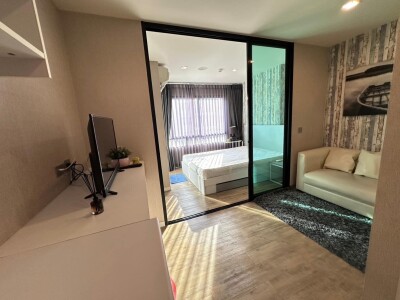 เอชทู รามอินทรา 21 / 22 ตรม. ชั้น 5-1