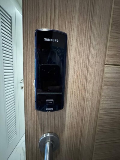 เอชทู รามอินทรา 21 / 22 ตรม. ชั้น 5-8