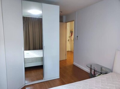 วัน รัชดา - ลาดพร้าว / 62 ตรม. ชั้น 2 *-8