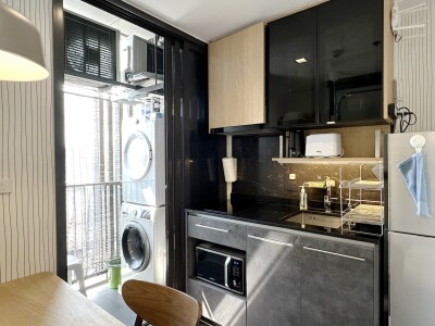 เดอะ ไลน์ จตุจักร - หมอชิต / 27 ตรม. ชั้น 22-8