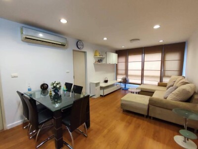 วัน รัชดา - ลาดพร้าว / 62 ตรม. ชั้น 2 *-3