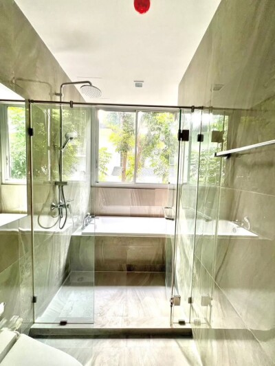 อัปเดตล่าสุด 30/3/68 : คิว ประสานมิตร / 60 ตร.ม. ตึก B ชั้น 2-17